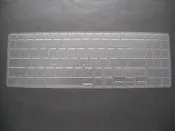 asus 華碩 Laptop X571GD,x571gt,F571GT,X571LI,X571LH TPU鍵盤膜