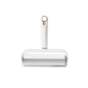 (店+)【ABBY SHOP】輕奢長短兩用黏毛器 膠黏滾筒拖把 膠黏拖把補充包 膠黏拖把 膠黏滾筒 黏毛滾輪 超黏拖 黏毛器 黏塵器 除塵紙