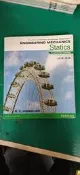 工程力學: 靜力學 Engineering Mechanics: Statics Hibbeler 歐亞/培生18O