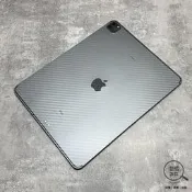 『澄橘』Apple iPad Pro 12.9 四代 1TB LTE 有刻字 灰《二手 無盒裝 中古》A86246