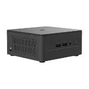 【ASUS 華碩】RNUC13ANHH50000{奧理昂7M72}迷你電腦(i5-13420H/4G/512G SSD)
