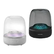 【Harman Kardon】Harman Kardon 哈曼卡頓 AURA STUDIO 4 無線藍牙喇叭