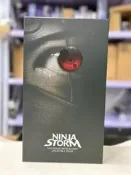 Inflames toys 猴廠 火影忍者系列 卡卡西 1/6可動兵人 全配無損現貨  【全配無損正品 視頻驗貨】.Y