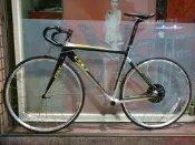 GT GTR 1.0 公路車車架組