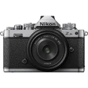 【Nikon】Z FC KIT (公司貨 NIKKOR Z 28MM F/2.8)
