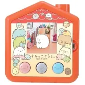 【TAKARA TOMY】日本 角落生物 拍照電子機(TP49922)