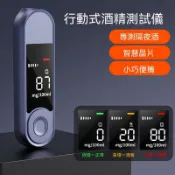 【台灣現貨】酒測器 酒測 警用酒測器 酒測機 酒測棒 酒精測試器 酒精濃度檢測 酒測器吹嘴 酒精測試儀 酒測儀
