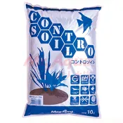 P老闆水族~日本 Marfied-亞馬遜】第二代黑土(3L/10L)【一包】細顆粒/粗顆粒/黑色 水草栽培 水晶蝦黑土