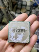 可開發票 AMD+R5+2600X++CPU。 成色如圖，測試穩定。 四角無磕碰，雙通道完好。 申通。