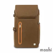 Moshi Arcus 多功能後背包 相機包 筆電包 減壓 大容量