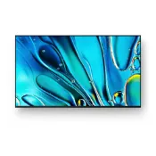 (店+)【SONY 索尼】43吋 BRAVIA 3 X1 4K HDR 液晶電視 Y-43S30 顯示器 公司貨