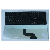 庫存不用等-【英文】-ACER 宏基 aspire 5625G 5742 5750G    鍵盤 (全新正品)  [7現
