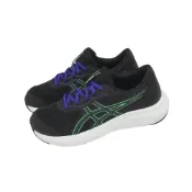 Asics 亞瑟士 慢跑鞋 Contend 9 GS 大童 女鞋 黑 輕量 運動鞋 1014A337009