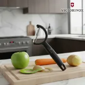 城市綠洲 VICTORINOX 刨刀｜瑞士維氏 削皮刀 廚房刀具 露營