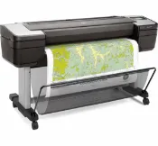 COMDEX印表機專賣店 【領券滿額折200】 HP Designjet DSJ T1700ps 44吋 A0大型雲端繪圖機(1VD87A)臺灣本島免費安裝