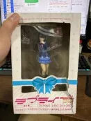 【日版】furyu 校園偶像 壹番賞 school idol  love live  效福 田園海未 景品手辦 全新未拆