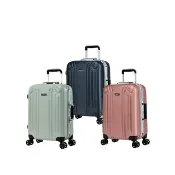 【eminent 萬國通路】20吋 全新福利品 鋁框行李箱-副牌Casestar 9M2(共三色)