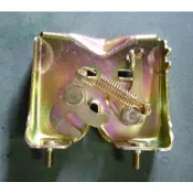 （光陽原廠零件）GGS7 坐墊扣鎖 坐墊卡位擋器 豪邁奔騰 G3 V1 V2 豪邁如意 三冠王 金翔鶴