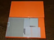 大氣的書館 首批現貨田馥甄 無人知曉 精裝書衣版CD+海報冊+明信片+貼紙