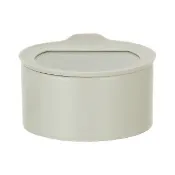 【NEOFLAM】FIKA ONE系列陶瓷保鮮盒1000ml(奶茶粉/FIKA色兩色任選)