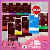 韓國 KANU Nespresso 相容膠囊咖啡 10入一盒 咖啡膠囊