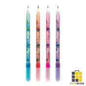 (店+)無尾熊免削鉛筆 A-10147(顏色隨機出貨) 【九乘九文具】免削鉛筆 學生文具 鉛筆 無尾熊款 書寫 筆類 文具 免削