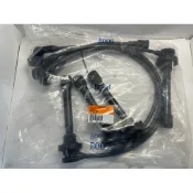 材大汽//SPACE GEAR 2.4 FREECA 2.0 得利卡DE 2.0 2.4噴射99~07高壓線 火星塞線