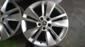 阿傑 原廠鋁圈18吋 5孔112 SKODA 史可達 YETI KODIAQ KAROQ OCTAVIA COMBI