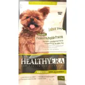 開幕慶~ 葛莉思 HEALTHYERA 健康紀元 1.5KG 精選羊肉配方 室內犬強效除臭 照護配方犬食  一單限寄3包