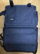 NATIONAL GEOGRAPHIC 國家地理頻道 都會潮流系列 中型雙肩背包 NG W5072 相機包 後背包