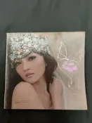 【星月】張韶涵美麗的游離西班牙絕版寫真書