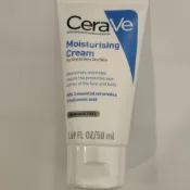 CeraVe 長效潤澤修護霜50ml