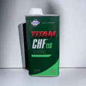 【Elistudio】BMW CHF  PENTOSIN CHF 11S 動力方向盤油Fuchs TITAN