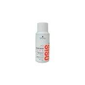 (店+)【Schwarzkopf 施華蔻】Osis+ 黑炫風 定型液 100ml定型噴霧