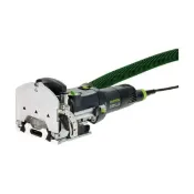 [木頭爵士] FESTOOL(倍速妥) DOMINO木榫機 DF500 Q (含稅價)