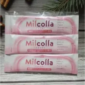 ⭐開發票/刷卡⭐SUNTORY三得利 Milcolla蜜露珂娜膠原蛋白粉