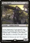 【CMG】[2004 C20 048] 英文 Titan Hunter 