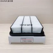 油什麼 CAMRY 2.2 92- RX300 AVALON 空氣芯 空氣濾網 空氣濾芯 引擎濾網17801-74060