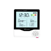 (店+)（清倉）高精準空氣品質檢測儀 甲醛檢測 PM2.5濃度 即時顯示 免校準 背光螢