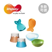 Weplay 潛能開發 感覺統合教具 火山搖搖 搖滾陀螺 搖滾威力 玩具 多款可選【YODEE優迪】