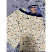 Sloggi men BOXER 男褲