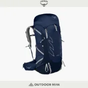 [Osprey] 男款 Talon 44 專業登山背包 44L 陶瓷藍 CERAMIC BLUE