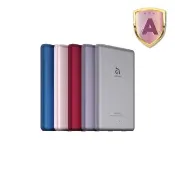 【ADAM 亞果元素】GRAVITY C5 5000mAh 最高20W 超薄型磁吸行動電源(已有標示Wh)