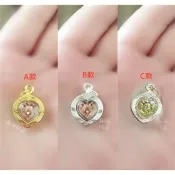 人緣鳥 姻緣鳥 (小款) 古巴諾伊 古巴NOI 助事業增加人緣魅力口才愛情運【泰國精品】泰國佛牌