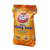 (店+)【Star 星】 美國百年品牌熱銷 🌟 Arm & Hammer 多效小蘇打粉 6.12kg 大包裝