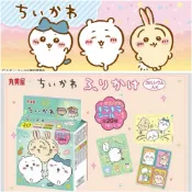 (店+)【貓咪姐妹 】日本 丸美屋 吉伊卡哇拌飯料 吉伊卡哇飯友 雞蛋拌飯料 鮭魚拌飯料 蔬菜拌飯料 飯糰拌飯料