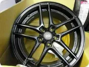 ***天下第一輪*** 全新鋁圈 ENKEI SC37 17吋7.5J5孔112/114.3 完工價(含氣嘴)6000