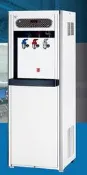 【年盈水超市】晶工不鏽鋼 WD-1201三溫立式飲水機《安裝費另計》【晶工原廠保固一年 】