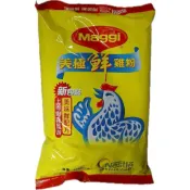 【詠益商行】美極鮮雞粉2kg/鮮牛粉 600g