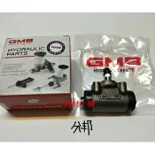 汽材小舖 日本GMB SENTRA 331 341 K11 NRV AD 180 後煞車分邦 煞車分泵 鼓式